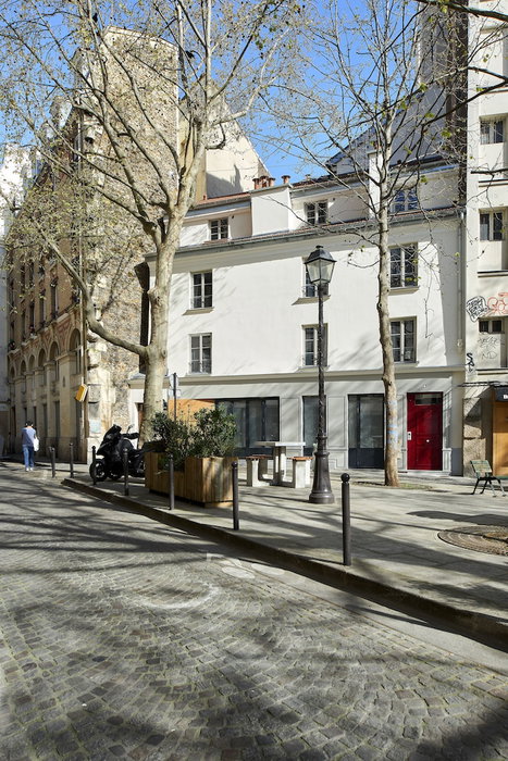 My Maison In Paris - Sentier, Paris, France