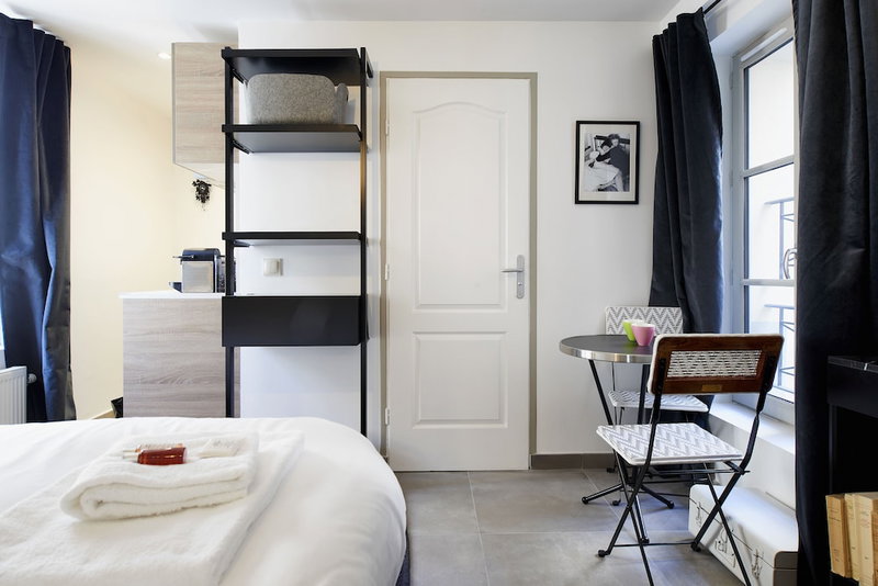 My Maison In Paris - Sentier, Paris, France
