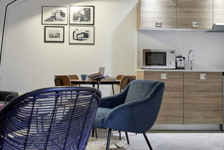 My Maison In Paris - Sentier, Paris, France