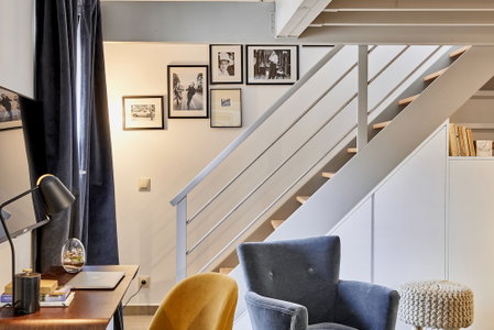 My Maison In Paris - Sentier, Paris, France