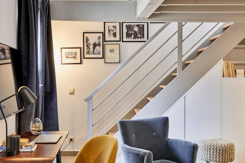 My Maison In Paris - Sentier, Paris, France