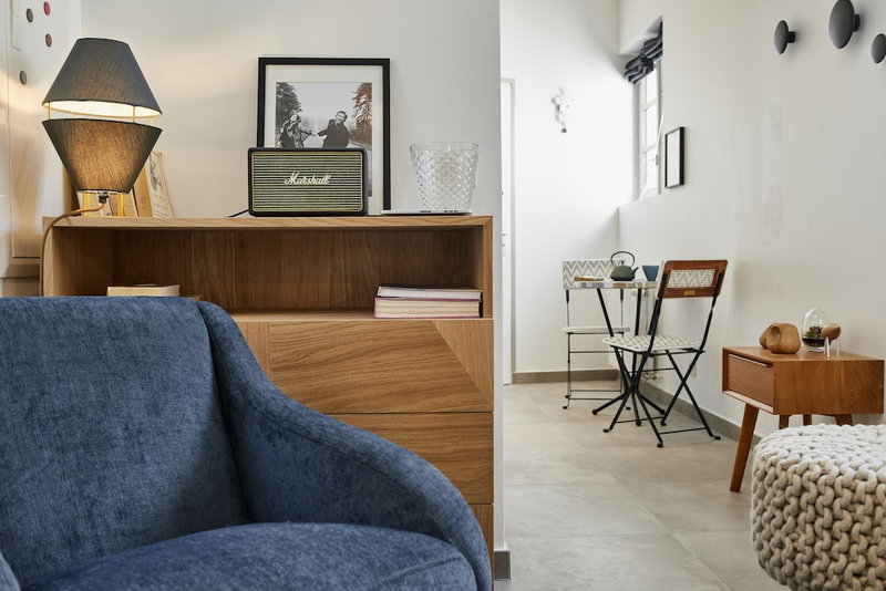 My Maison In Paris - Sentier, Paris, France