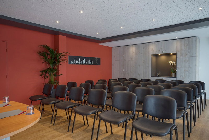 The Originals Boutique, Hôtel Admiral's, Les Sables-d'Olonne, Les Sables-d'Olonne, France
