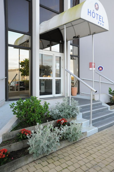 The Originals Boutique, Hôtel Admiral's, Les Sables-d'Olonne, Les Sables-d'Olonne, France