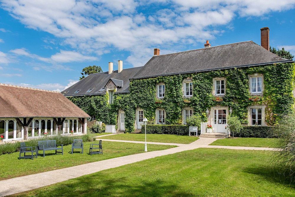 Le Fleuray Hotel & Restaurant, France