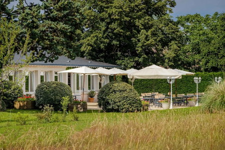 Le Fleuray Hotel & Restaurant, Cangey, France