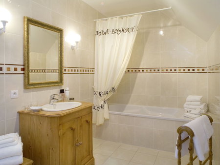 Le Fleuray Hotel & Restaurant, Cangey, France