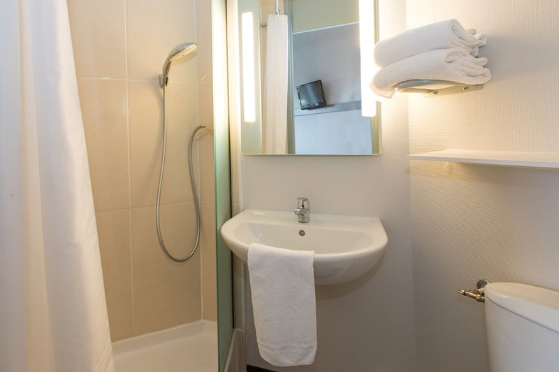 B&B HOTEL Rennes Est Cesson-Sévigné, Cesson-Sevigne, France