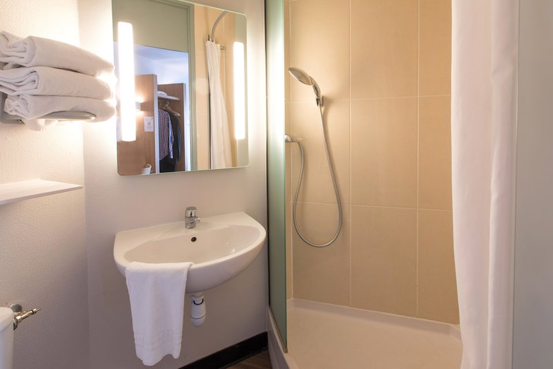 B&B HOTEL Rennes Est Cesson-Sévigné, Cesson-Sevigne, France
