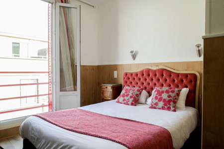 Hôtel Gloria, Grenoble, France