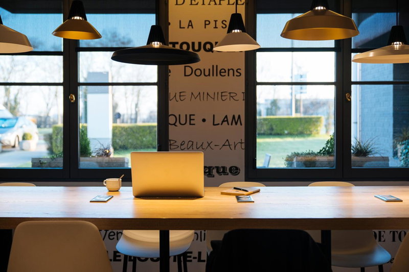 ibis Styles Douai Gare Gayant Expo, Douai, France