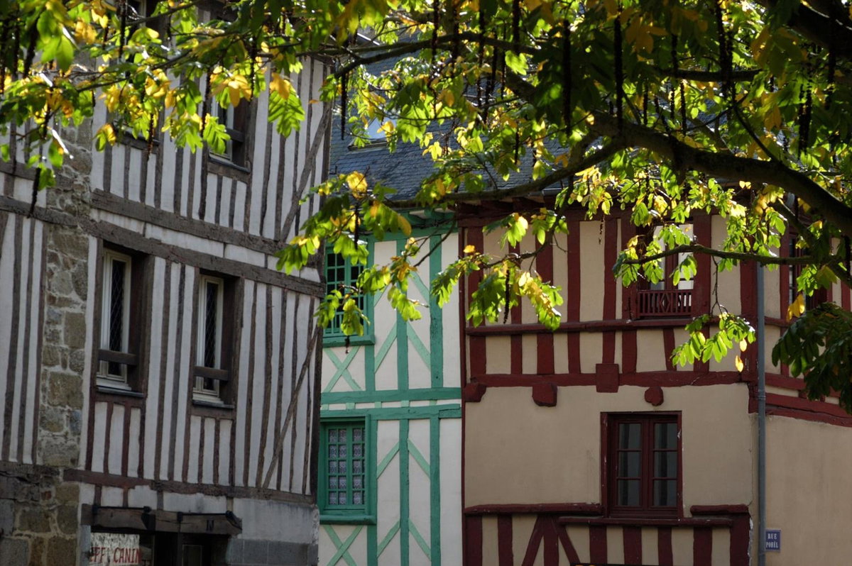 Hotel · Hotel De Clisson Saint Brieuc, Saint-Brieuc