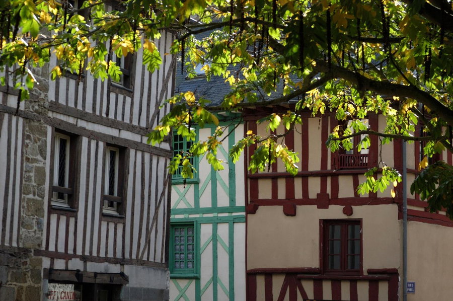 Hotel De Clisson Saint Brieuc, Saint-Brieuc, France