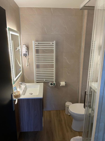 Hotel De Clisson Saint Brieuc, Saint-Brieuc, France