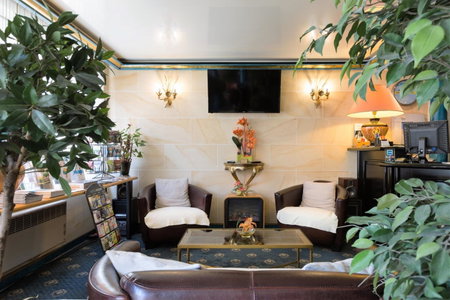 Hotel De Clisson Saint Brieuc, Saint-Brieuc, France