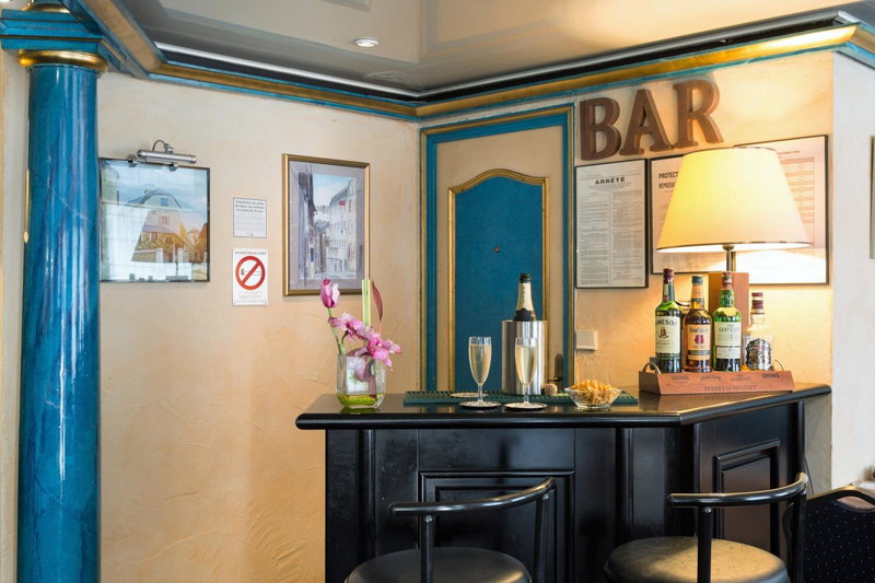Hotel De Clisson Saint Brieuc, Saint-Brieuc, France