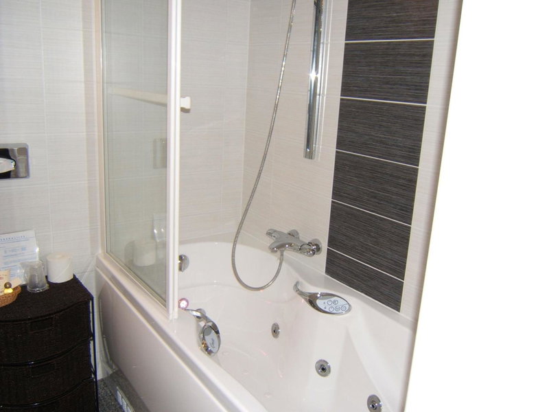 Hotel De Clisson Saint Brieuc, Saint-Brieuc, France