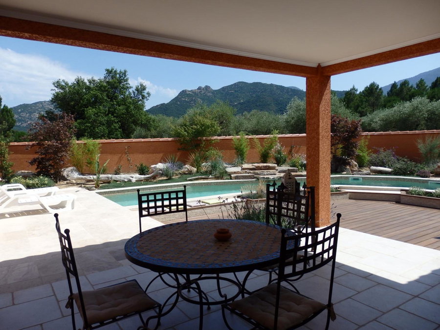 Villa SOREDE, Sorède, France