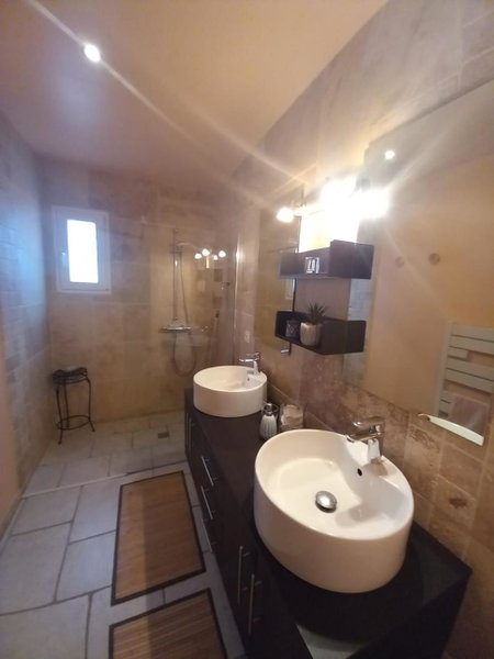 Villa SOREDE, Sorède, France