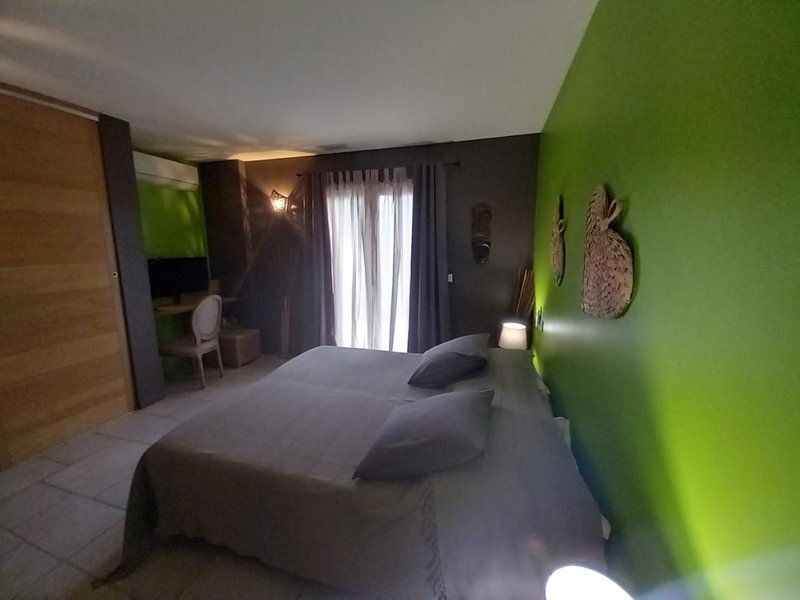 Villa SOREDE, Sorède, France