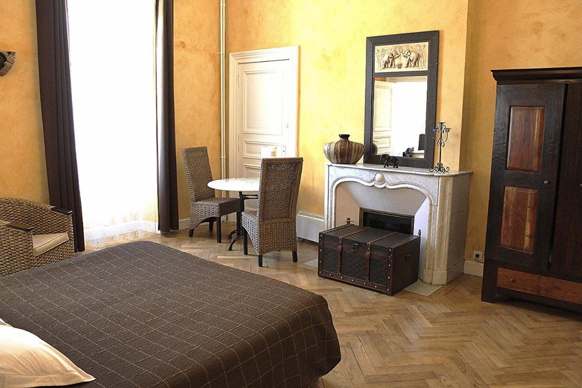 Hotel · Chateau de Viviez, Viviez