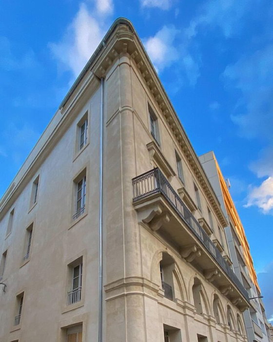 Hostel Flamingo Nîmes Centre Gare, Nîmes, France