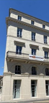 Hostel Flamingo Nîmes Centre Gare, Nîmes, France