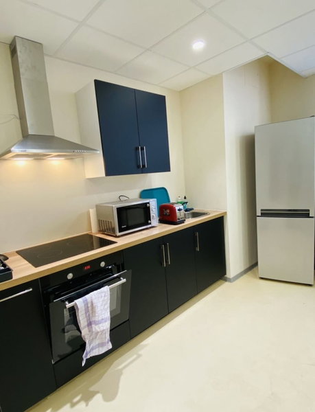 Hostel Flamingo Nîmes Centre Gare, Nîmes, France