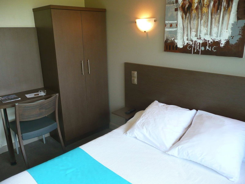 Hotel Victor Hugo, Toulouse, France