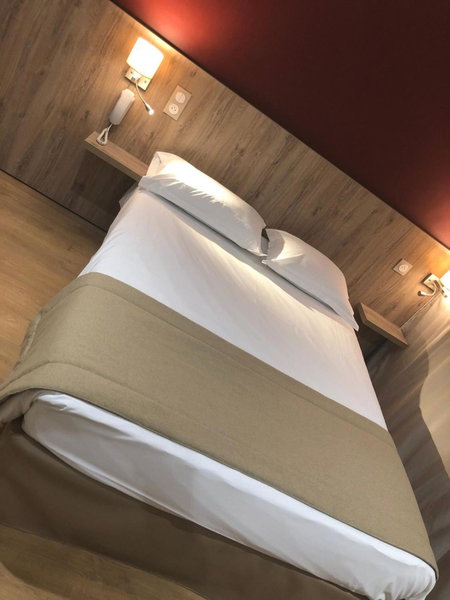 Hotel Victor Hugo, Toulouse, France