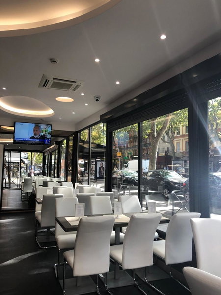 Hotel Victor Hugo, Toulouse, France