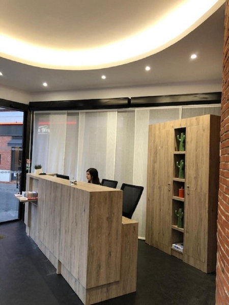 Hotel Victor Hugo, Toulouse, France