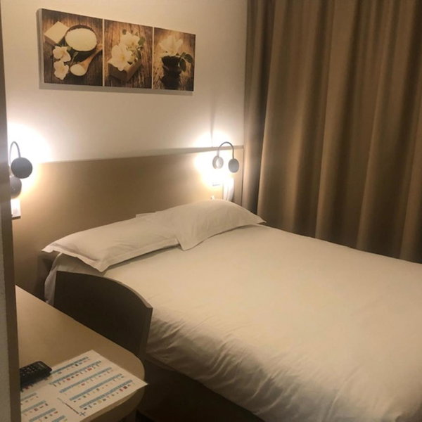 Hotel Victor Hugo, Toulouse, France
