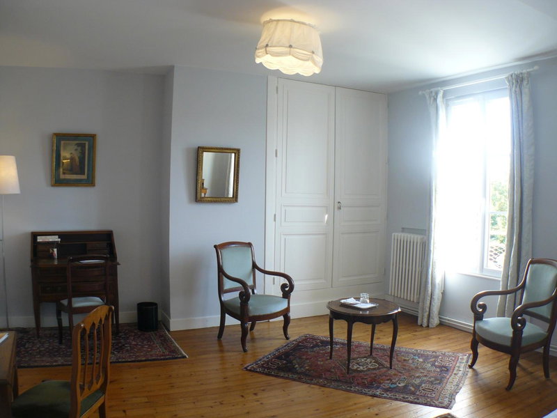 La Maison de Saumur, Saumur, France