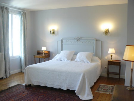 La Maison de Saumur, Saumur, France