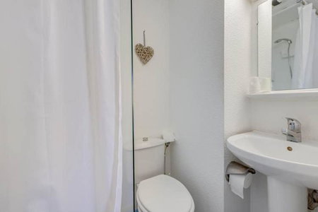 Rev'Hotel, Port Leucate, France