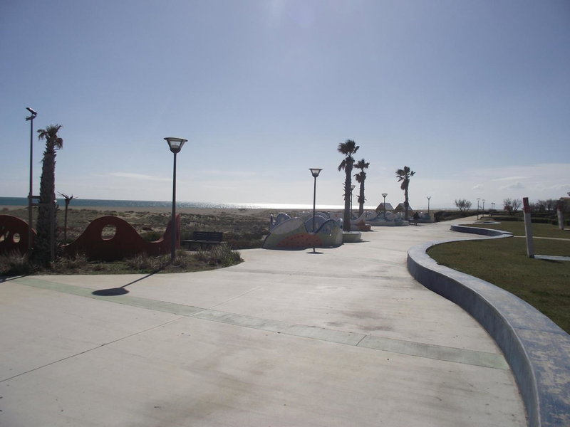 Rev'Hotel, Port Leucate, France