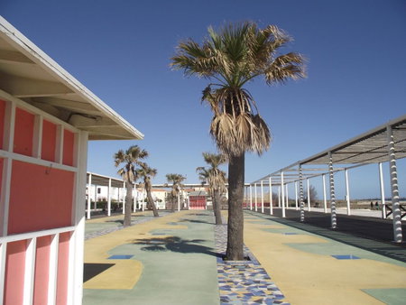 Rev'Hotel, Port Leucate, France