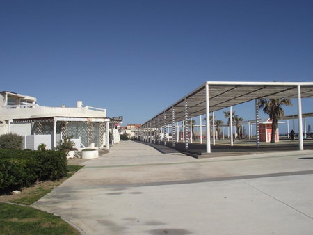 Rev'Hotel, Port Leucate, France