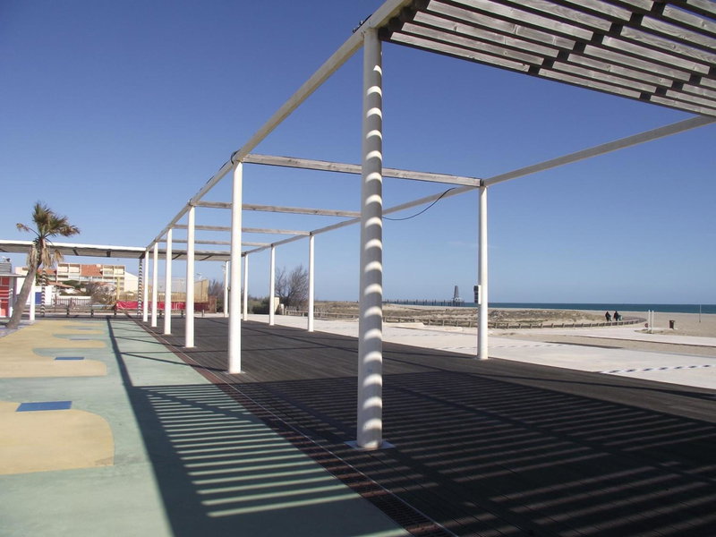 Rev'Hotel, Port Leucate, France