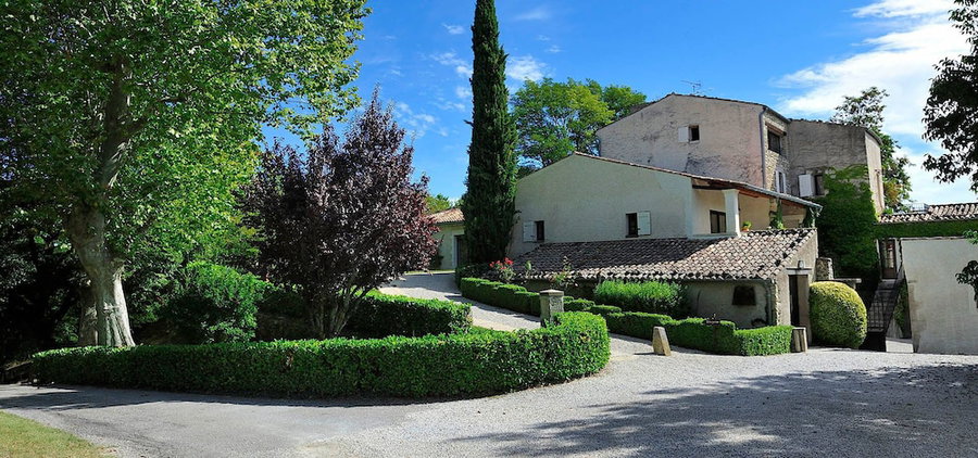 Hotel Charembeau, Forcalquier, France