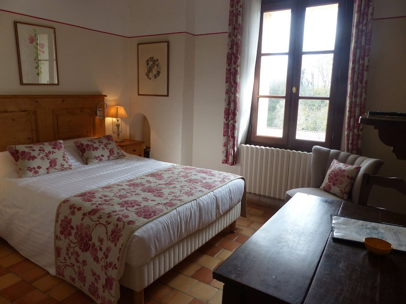 Hotel Charembeau, Forcalquier, France