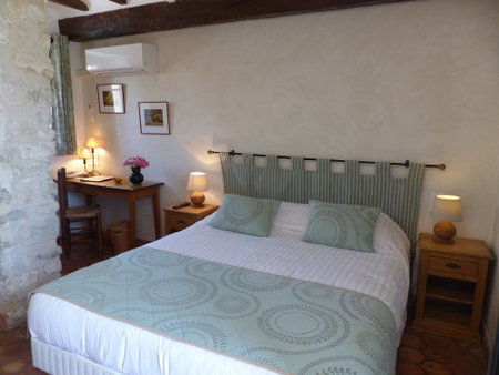 Hotel Charembeau, Forcalquier, France