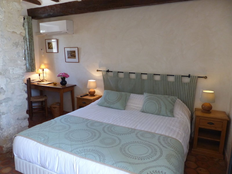 Hotel Charembeau, Forcalquier, France