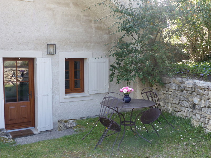 Hotel Charembeau, Forcalquier, France