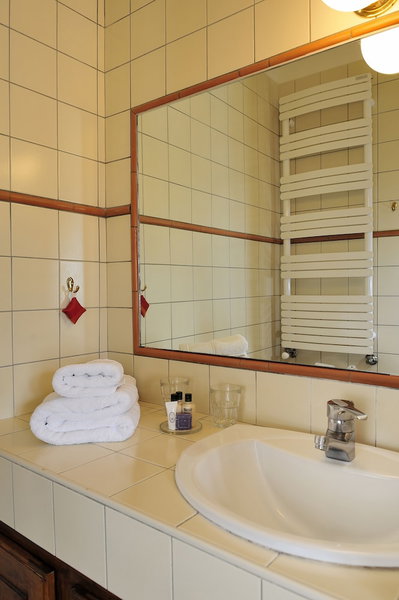 Hotel Charembeau, Forcalquier, France