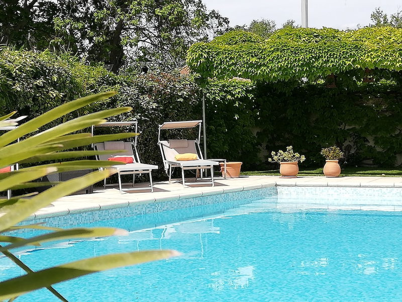 Hôtel Le Castellan, Istres, France