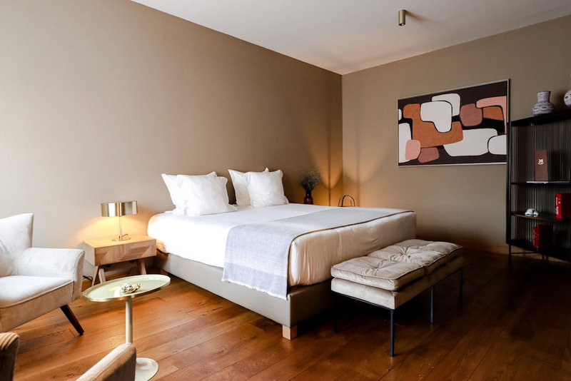 Margaret - Hôtel Chouleur, Nîmes, France