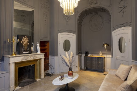 Margaret - Hôtel Chouleur, Nîmes, France