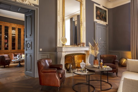 Margaret - Hôtel Chouleur, Nîmes, France